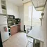 1 Bedroom Condo for sale at The Capital Ratchaprarop-Vibha, Sam Sen Nai