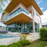 3 Bedrooms Villa for sale in Rawai, Phuket VIP Galaxy Villas