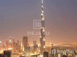 1 спален Квартира на продажу в Downtown Views II, Downtown Dubai