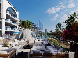 1 Bedroom Apartment for sale at Samana Golf Avenue, Dubai Studio City (DSC)