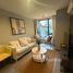 1 спален Кондо в аренду в Ideo Mobi Sukhumvit 40, Phra Khanong