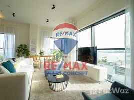 1 спален Квартира на продажу в Pixel, Makers District, Al Reem Island