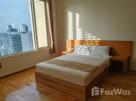 1 Bedroom Condo for rent at The Empire Place, Thung Wat Don, Sathon