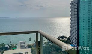 1 Bedroom Condo for sale in Na Kluea, Pattaya The Riviera Wongamat