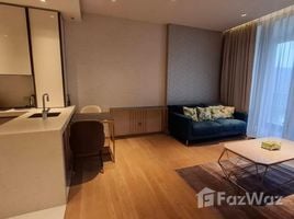 1 спален Кондо в аренду в BEATNIQ Sukhumvit 32, Khlong Tan, Кхлонг Тоеи, Бангкок, Таиланд