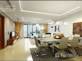 在Vinhomes Royal City租赁的3 卧室 住宅, Thuong Dinh, Thanh Xuan