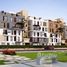 3 Habitación Apartamento en venta en Sodic East, 6th District, New Heliopolis