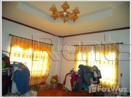 ເຮືອນ 4 ຫ້ອງນອນ ຂາຍ ໃນ , ອັດຕະປື 4 Bedroom House for sale in Xaysetha, Attapeu