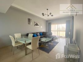 1 chambre Appartement à vendre à Al Hamra Marina Residences., Al Hamra Marina Residences
