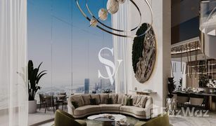 2 Schlafzimmern Appartement zu verkaufen in Westburry Square, Dubai Canal Crown