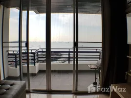 Condominium 2 chambre à vendre à Rama Harbour View, Surasak, Si Racha, Chon Buri, Thaïlande