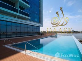 1 غرفة نوم شقة للبيع في Ras al Khaimah Gateway, The Lagoons, Mina Al Arab