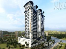 2 Bedroom Apartment for sale at Samana Waves 2, District 13