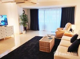 1 Schlafzimmer Appartement zu vermieten im President Park Sukhumvit 24, Khlong Tan