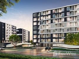 1 Bedroom Condo for rent at Kave Town Island, Khlong Nueng, Khlong Luang, Pathum Thani, Thailand