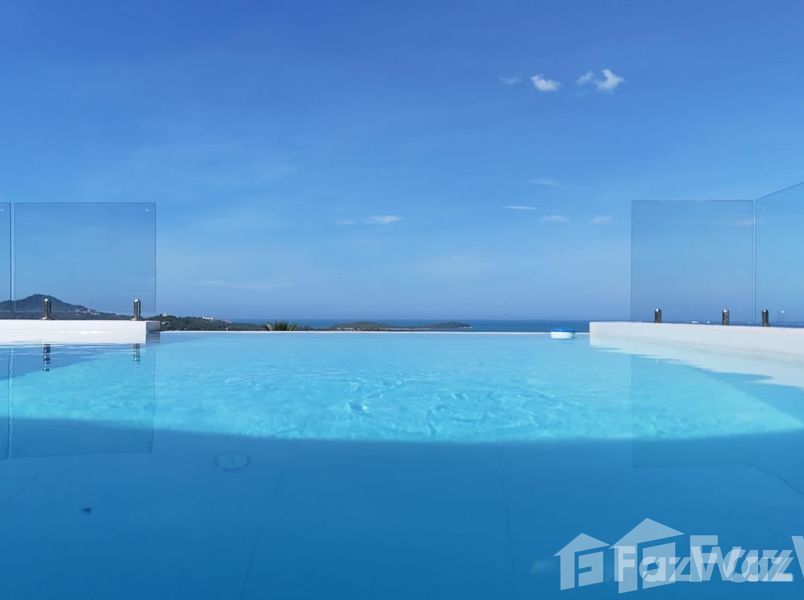 Haus kaufen in Koh Samui 965 Häuser FazWaz.de
