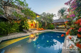 4 bedroom Villa for sale at in Banten, Indonesia 