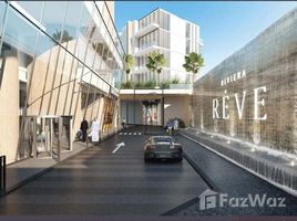 Azizi Riviera Reve で売却中 2 ベッドルーム アパート, アジツィ・リビエラ, メイダン