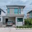 3 спален Дом на продажу в PAVE Petchkasem - Sai 4, Suan Luang, Krathum Baen