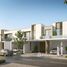 4 Bedroom Townhouse for sale at Ruba - Arabian Ranches III, Arabian Ranches 3