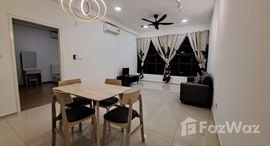 Unit Tersedia di Subang Jaya