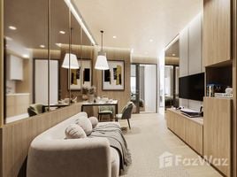 Studio Condo for sale at Arise Vibe, Si Sunthon