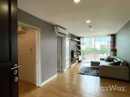 2 chambre Condominium à louer à , Bang Lamphu Lang