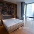 4 Bedroom Condo for rent at Magnolias Waterfront Residences, Khlong Ton Sai