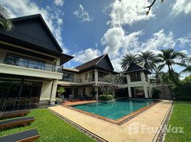 6 Habitación Villa en alquiler en Maan Tawan, Choeng Thale