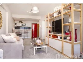 1 Bedroom Apartment for sale at AV. LIBERTADOR al 100, Federal Capital