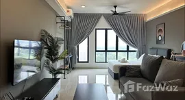 Viviendas disponibles en DUO Residences
