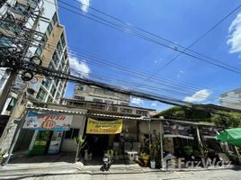  Земельный участок for sale in BTS Station, Бангкок, Huai Khwang, Хуаи Кхщанг, Бангкок