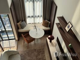 ขายอพาร์ทเม้นท์ 1 ห้องนอน ในโครงการ ไอดีโอ พระราม 9 - อโศก, ห้วยขวาง, ห้วยขวาง, กรุงเทพมหานคร