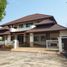 5 Bedrooms House for rent in Nong Khwai, Chiang Mai Lanna Thara Village
