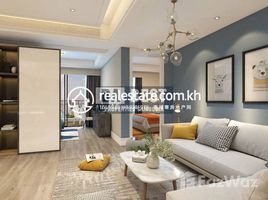 1 Bedroom Apartment for sale at La Vista One, Chrouy Changvar, Chraoy Chongvar