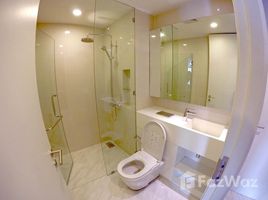 1 Bedroom Condo for sale at Siamese Surawong, Si Phraya