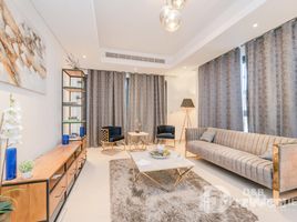 1 Bedroom Apartment for sale at Forum Residences, Al Barari Villas