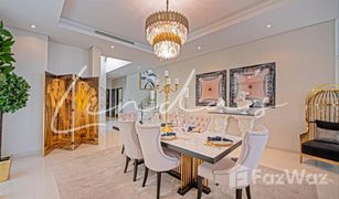 4 chambres Villa a vendre à Akoya Park, Dubai Silver Springs 3