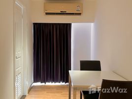 1 Bedroom Condo for rent at Nantiruj Tower, Khlong Toei