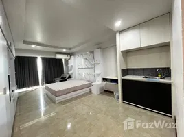 Studio Condo for rent at Sombat Condoview, Nong Prue, Pattaya, Chon Buri, Thailand