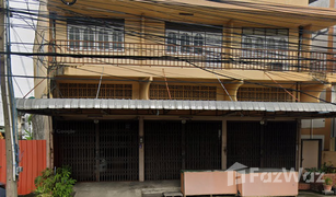6 Schlafzimmern Ganzes Gebäude zu verkaufen in Saen Suk, Pattaya 