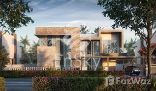 4 Bedrooms Villa for sale in , Abu Dhabi Saadiyat Reserve