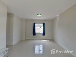 3 Bedroom House for sale at Karnkanok Ville 11, San Na Meng, San Sai, Chiang Mai