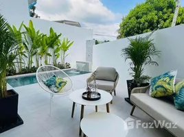 วิลล่า 3 ห้องนอน ให้เช่า ในทำเล กะทู้, ภูเก็ต, กะทู้, กะทู้, ภูเก็ต