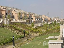 3 Bedroom Townhouse for sale at Layan Residence, The 5th Settlement, New Cairo City