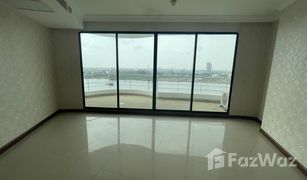 3 Schlafzimmern Wohnung zu verkaufen in Bang Kho Laem, Bangkok Supalai Casa Riva