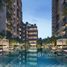 2 Bedroom Apartment for sale at The River Thu Thiem, An Khanh, District 2, Ho Chi Minh City