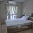 在Plum Condo Chaengwattana Station Phase 2租赁的1 卧室 公寓, Talat Bang Khen, 朗四, 曼谷