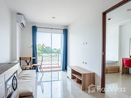 ขายคอนโด 1 ห้องนอน ในโครงการ ทรีโอ เจมส์, เมืองพัทยา