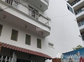 20 Phòng ngủ Nhà mặt tiền for sale in Bình Thạnh, TP.Hồ Chí Minh, Phường 11, Bình Thạnh